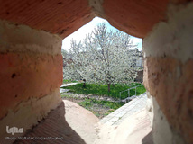 معماری مسجد جامع شهرستان اهر