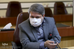 محمدحسین حسنی، مدیرعامل ایکنا و رییس سازمان قرآنی دانشگاهیان کشور