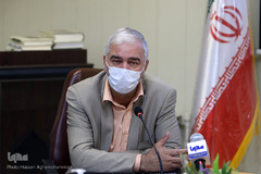 غلامرضا غفاری، معاون فرهنگی و اجتماعی وزارت علوم، تحقیقات و فناوری