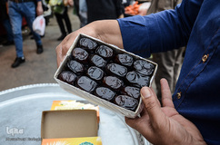 حال و هوای رمضان در تبریز