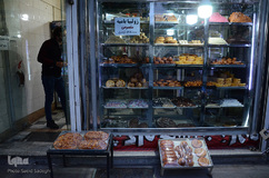 حال و هوای رمضان در تبریز