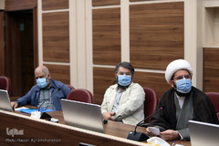 نشست هم‌اندیشی مراسم «روز جهانی قدس»