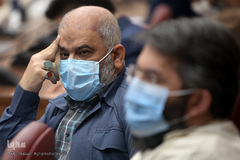 نشست هم‌اندیشی مراسم «روز جهانی قدس»