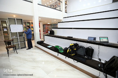 کارگاه‌های فهم سوره‌های قرآن ویژه نوجوانان مجمع مدارس دانشجویی قرآن و عترت(ع) دانشگاه تهران