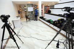 کارگاه‌های فهم سوره‌های قرآن ویژه نوجوانان مجمع مدارس دانشجویی قرآن و عترت(ع) دانشگاه تهران