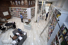 کارگاه‌های فهم سوره‌های قرآن ویژه نوجوانان مجمع مدارس دانشجویی قرآن و عترت(ع) دانشگاه تهران