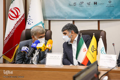 نشست خبری نخستین نمایشگاه مجازی قرآن کریم