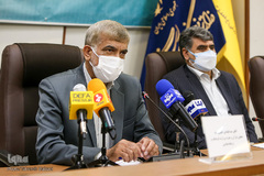 نشست خبری نخستین نمایشگاه مجازی قرآن کریم