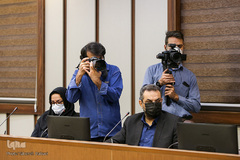 نشست خبری نخستین نمایشگاه مجازی قرآن کریم