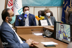 نشست خبری نخستین نمایشگاه مجازی قرآن کریم