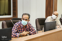 نشست خبری نخستین نمایشگاه مجازی قرآن کریم