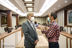 نشست خبری نخستین نمایشگاه مجازی قرآن کریم