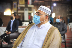 محفل انس با قرآن در اهواز