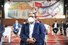 محفل انس با قرآن در اهواز