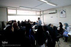 ایکنا، خبرگزاری بین المللی قرآن در گذر زمان