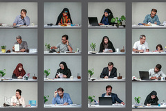 ایکنا، خبرگزاری بین المللی قرآن در گذر زمان