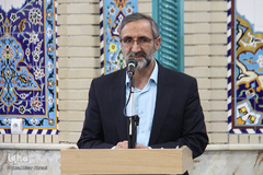 محفل انس با قرآن کریم در شهرکرد