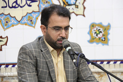 محفل انس با قرآن کریم در شهرکرد