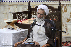 محفل انس با قرآن کریم در شهرکرد