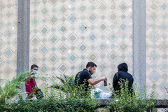 حق‌الناس و بی‌حرمتی به رمضان