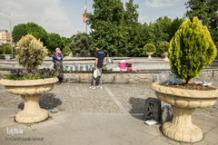 حق‌الناس و بی‌حرمتی به رمضان