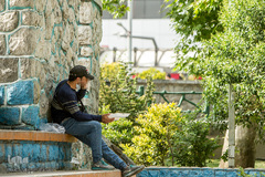 حق‌الناس و بی‌حرمتی به رمضان