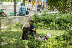 حق‌الناس و بی‌حرمتی به رمضان