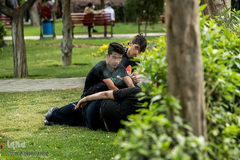 حق‌الناس و بی‌حرمتی به رمضان