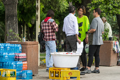 حق‌الناس و بی‌حرمتی به رمضان