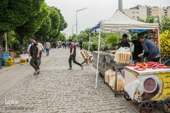 حق‌الناس و بی‌حرمتی به رمضان