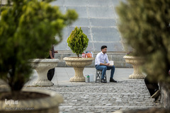 حق‌الناس و بی‌حرمتی به رمضان