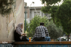 حق‌الناس و بی‌حرمتی به رمضان