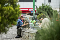 حق‌الناس و بی‌حرمتی به رمضان