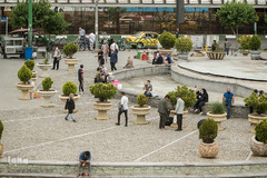 حق‌الناس و بی‌حرمتی به رمضان