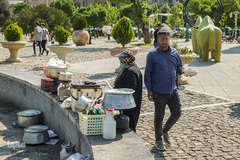 حق‌الناس و بی‌حرمتی به رمضان