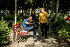 حق‌الناس و بی‌حرمتی به رمضان