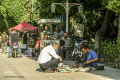 حق‌الناس و بی‌حرمتی به رمضان