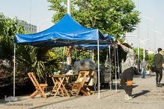 حق‌الناس و بی‌حرمتی به رمضان