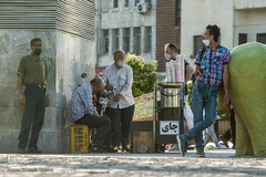 حق‌الناس و بی‌حرمتی به رمضان