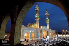 ماه مبارک رمضان در جهان