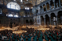 ماه مبارک رمضان در جهان