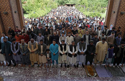 ماه مبارک رمضان در جهان