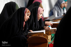 ماه مبارک رمضان در جهان