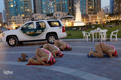ماه مبارک رمضان در جهان
