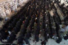 ماه مبارک رمضان در جهان