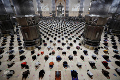 ماه مبارک رمضان در جهان