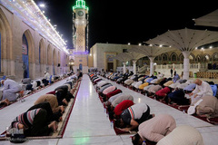 ماه مبارک رمضان در جهان