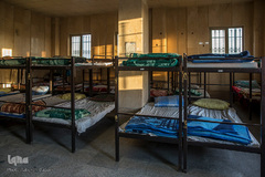 شبی متفاوت در گرمخانه‌های تهران/ آیین‌ شب‌زنده‌داری در مددسرا