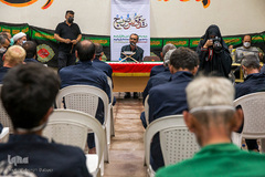 شبی متفاوت در گرمخانه‌های تهران/ آیین‌ شب‌زنده‌داری در مددسرا