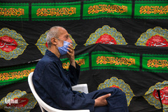 شبی متفاوت در گرمخانه‌های تهران/ آیین‌ شب‌زنده‌داری در مددسرا